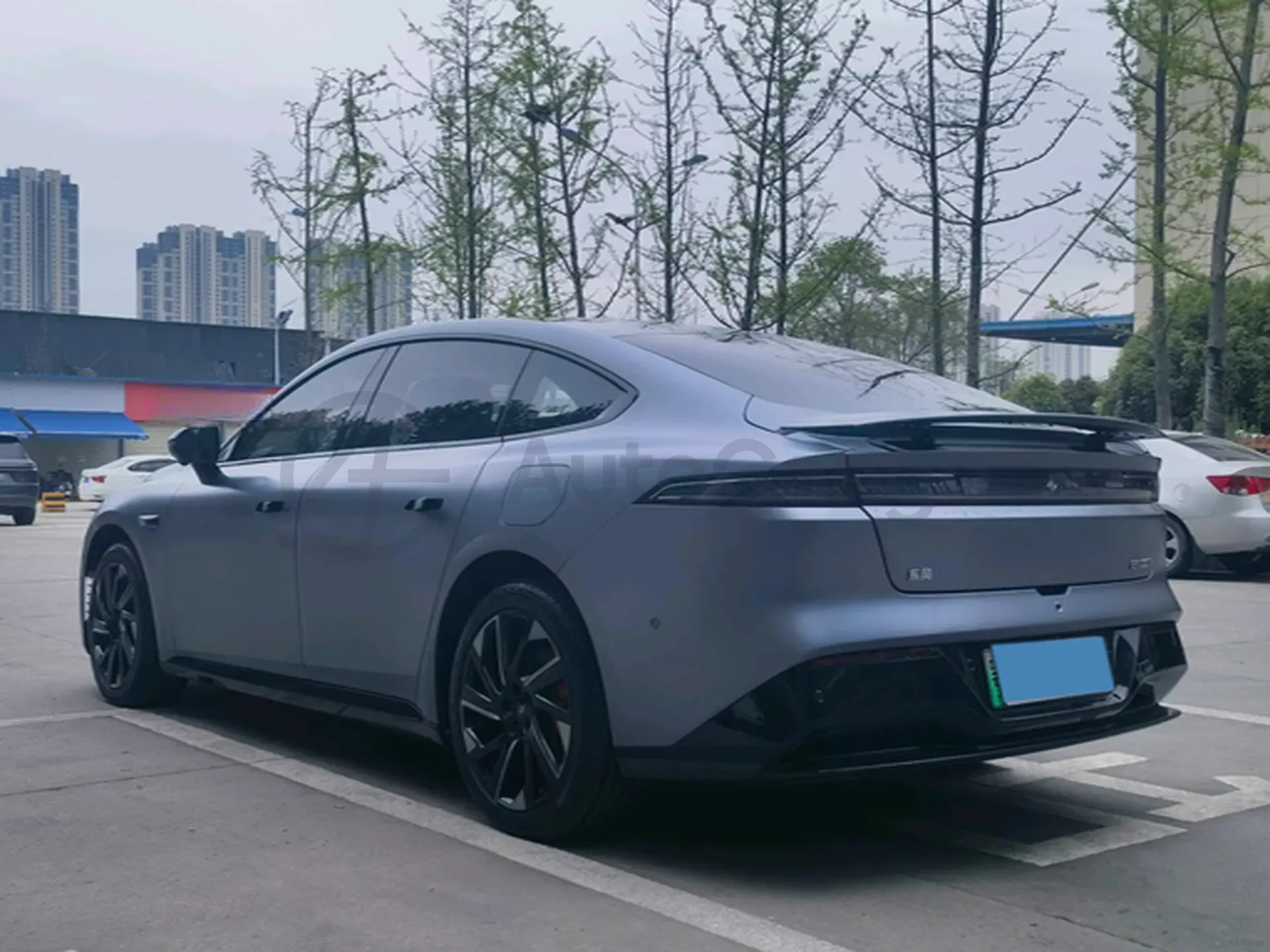 2024 DongFeng eπ eπ007 BEV 70.26KWH,autocango,china used car exporter,china ev exporter,chinese used car exporter,chinese used ev exporter