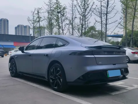 2024 DongFeng eπ eπ007 BEV 70.26KWH