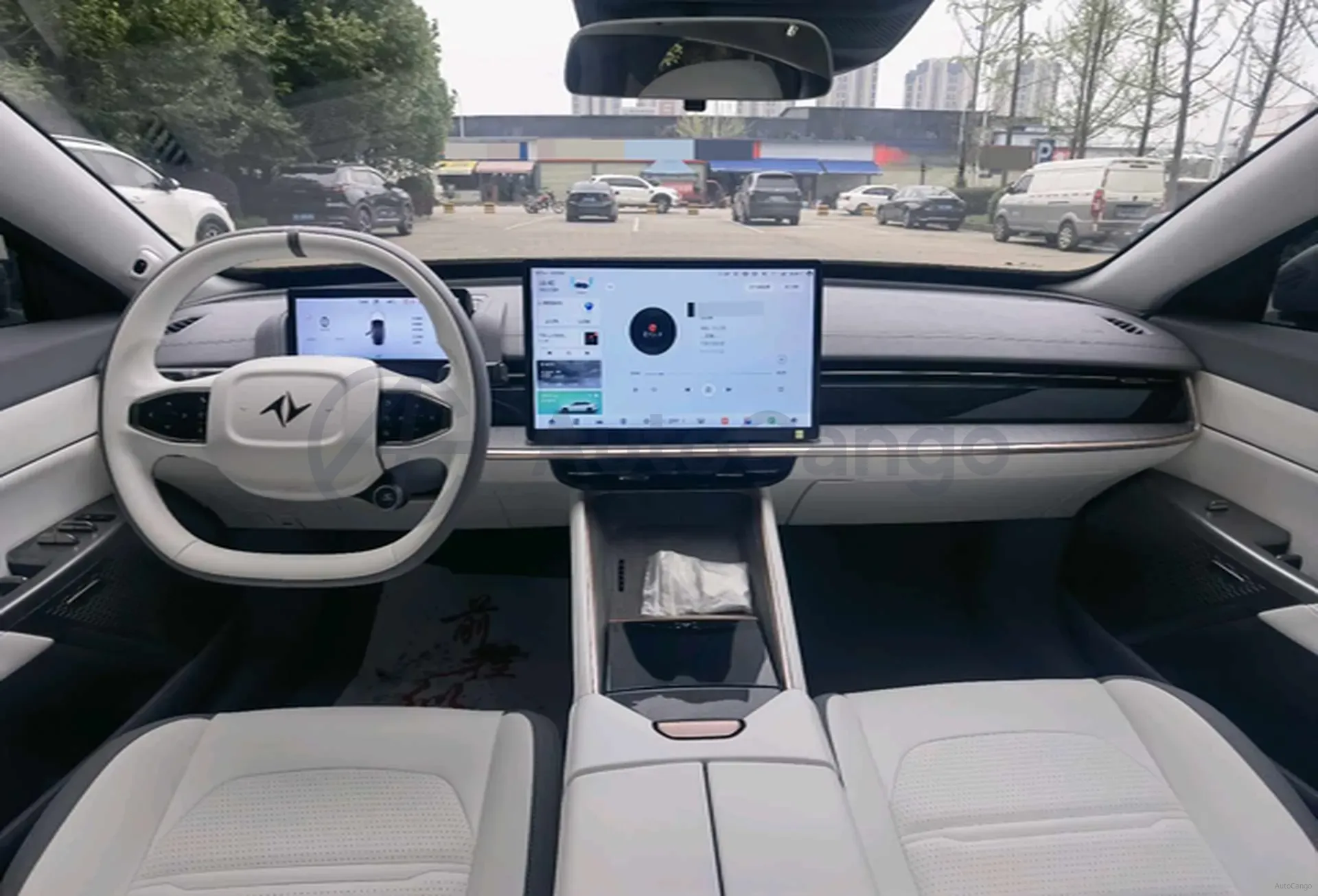 2024 DongFeng eπ eπ007 BEV 70.26KWH,autocango,china used car exporter,china ev exporter,chinese used car exporter,chinese used ev exporter