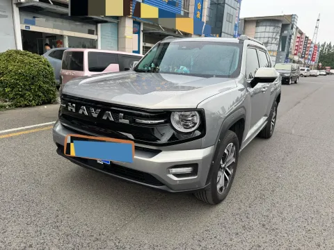 2023 HAVAL DARGO PLUS,autocango,china used car exporter,china ev exporter,chinese used car exporter,chinese used ev exporter