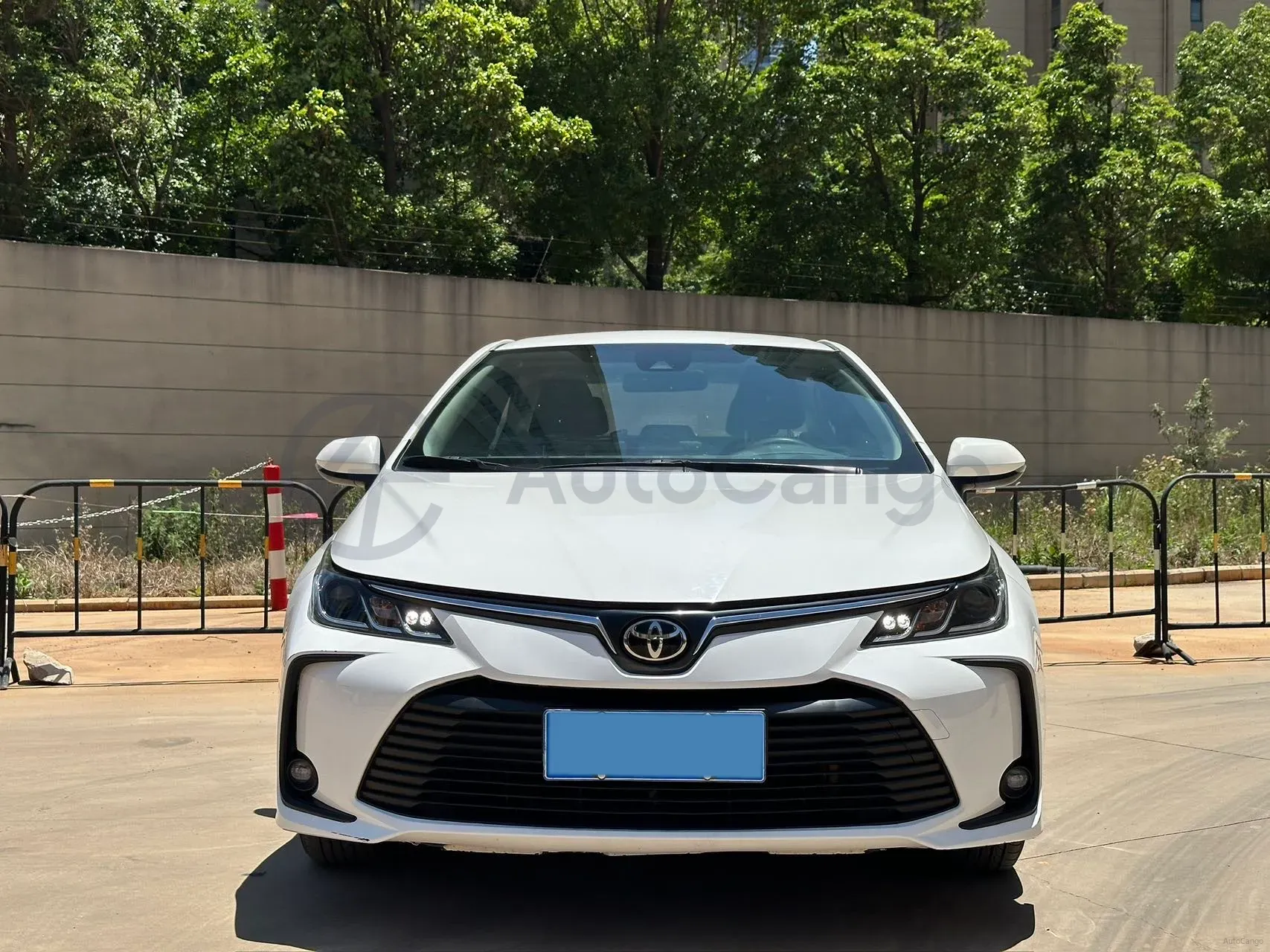 2022 Toyota Corolla 1.2T 116HP L4 CVT,autocango,china used car exporter,china ev exporter,chinese used car exporter,chinese used ev exporter