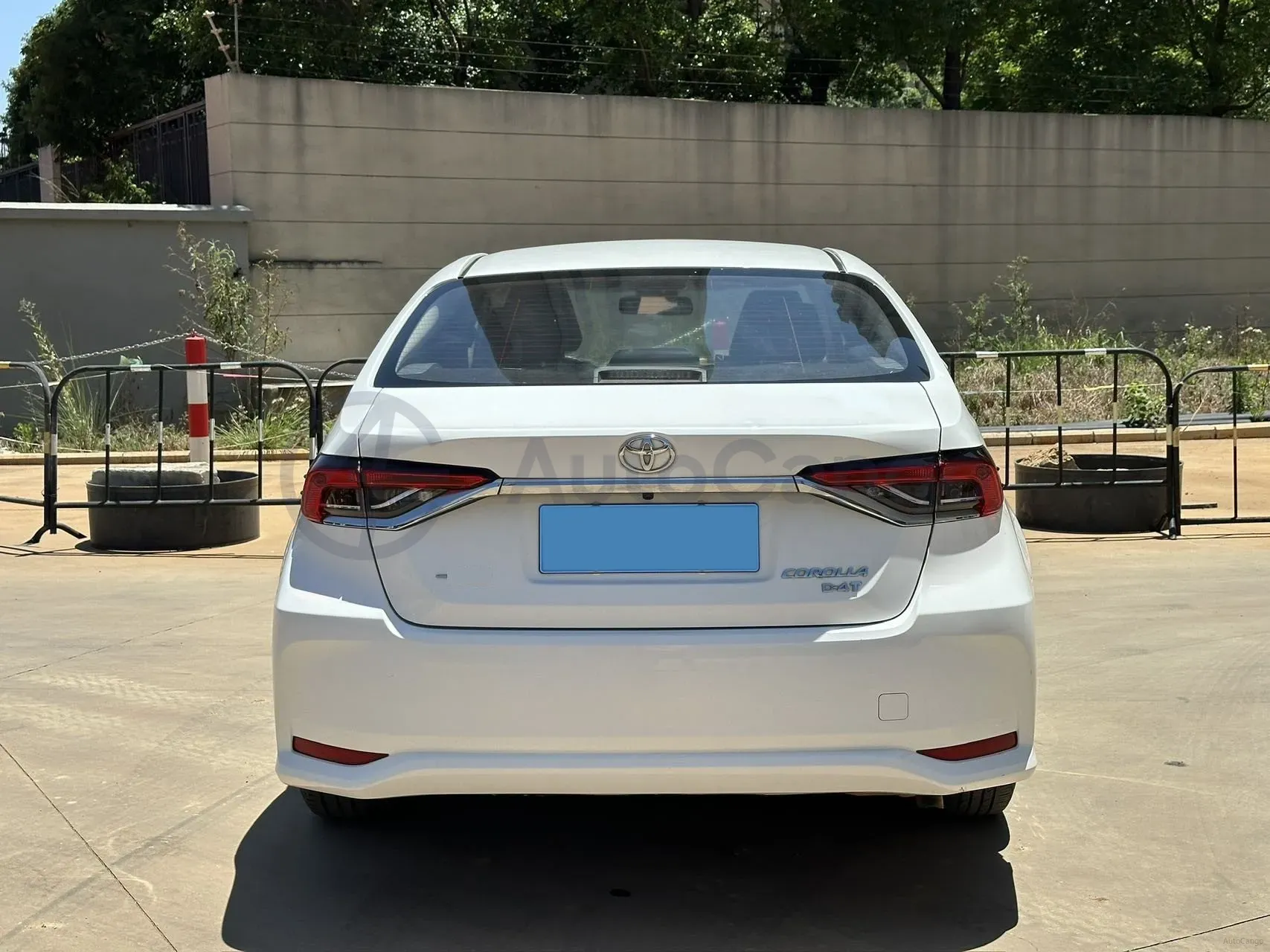 2022 Toyota Corolla 1.2T 116HP L4 CVT,autocango,china used car exporter,china ev exporter,chinese used car exporter,chinese used ev exporter