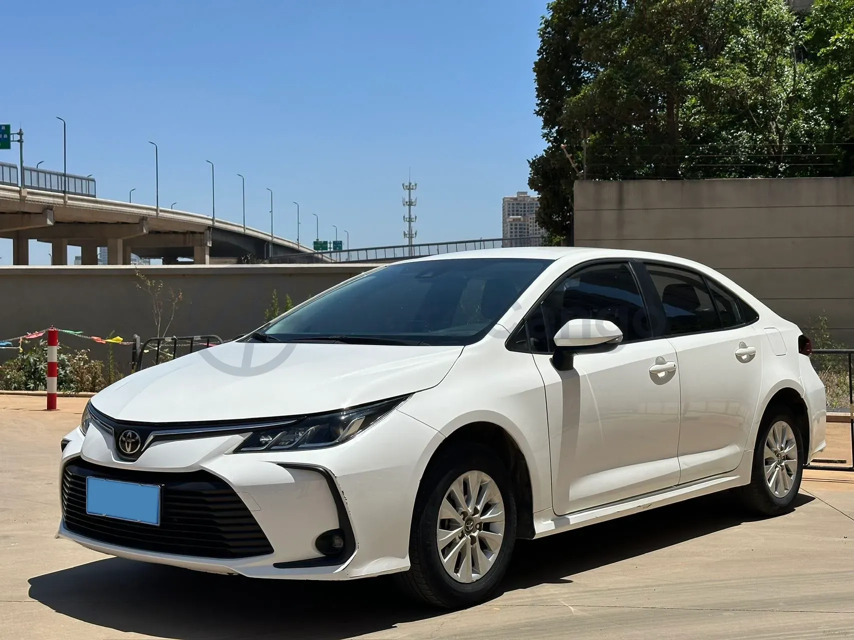 2022 Toyota Corolla 1.2T 116HP L4 CVT,autocango,china used car exporter,china ev exporter,chinese used car exporter,chinese used ev exporter