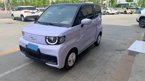 2022 CHERYQQ QQ ICE CREAM,autocango,china used car exporter,china ev exporter,chinese used car exporter,chinese used ev exporter