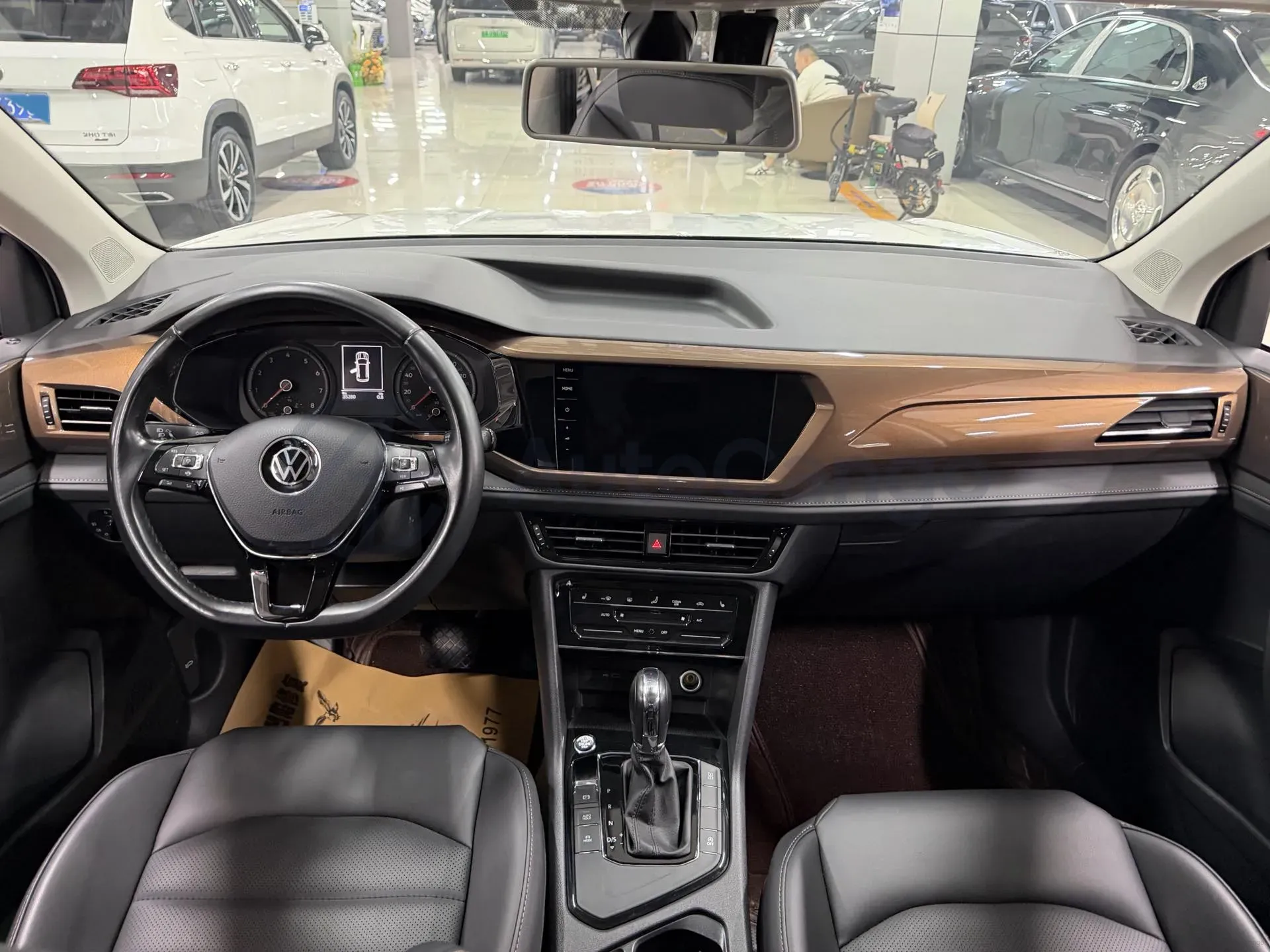 2021 Volkswagen Tharu 1.4T 150HP L4 7DCT,autocango,china used car exporter,china ev exporter,chinese used car exporter,chinese used ev exporter