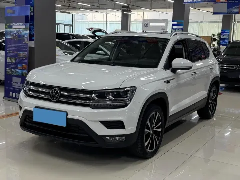 2021 VOLKSWAGEN THARU,autocango,china used car exporter,china ev exporter,chinese used car exporter,chinese used ev exporter