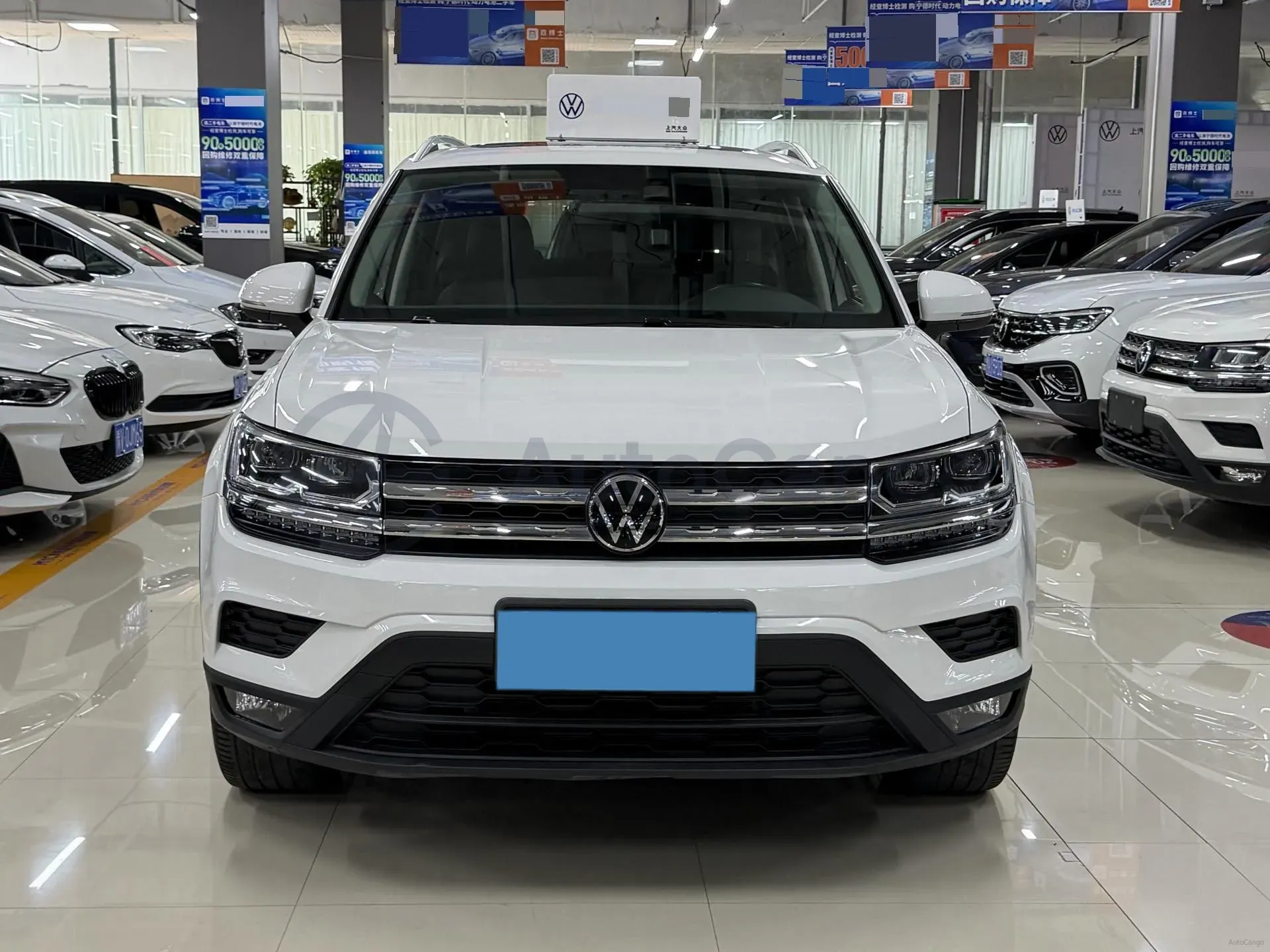 2021 Volkswagen Tharu 1.4T 150HP L4 7DCT,autocango,china used car exporter,china ev exporter,chinese used car exporter,chinese used ev exporter