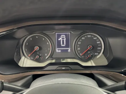 2021 Volkswagen Tharu 1.4T 150HP L4 7DCT