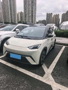 2023 BYD SEAGULL,autocango,china used car exporter,china ev exporter,chinese used car exporter,chinese used ev exporter
