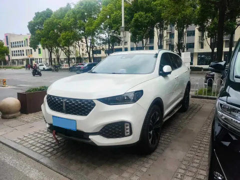 2020 WEY VV6,autocango,china used car exporter,china ev exporter,chinese used car exporter,chinese used ev exporter