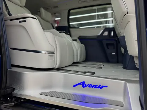 2023 Buick Century 2.0T 237HP L4 9AT