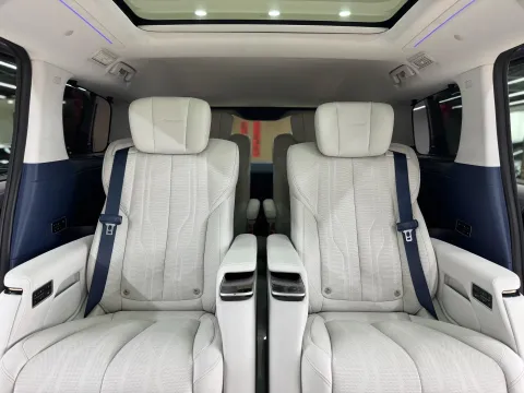 2023 Buick Century 2.0T 237HP L4 9AT
