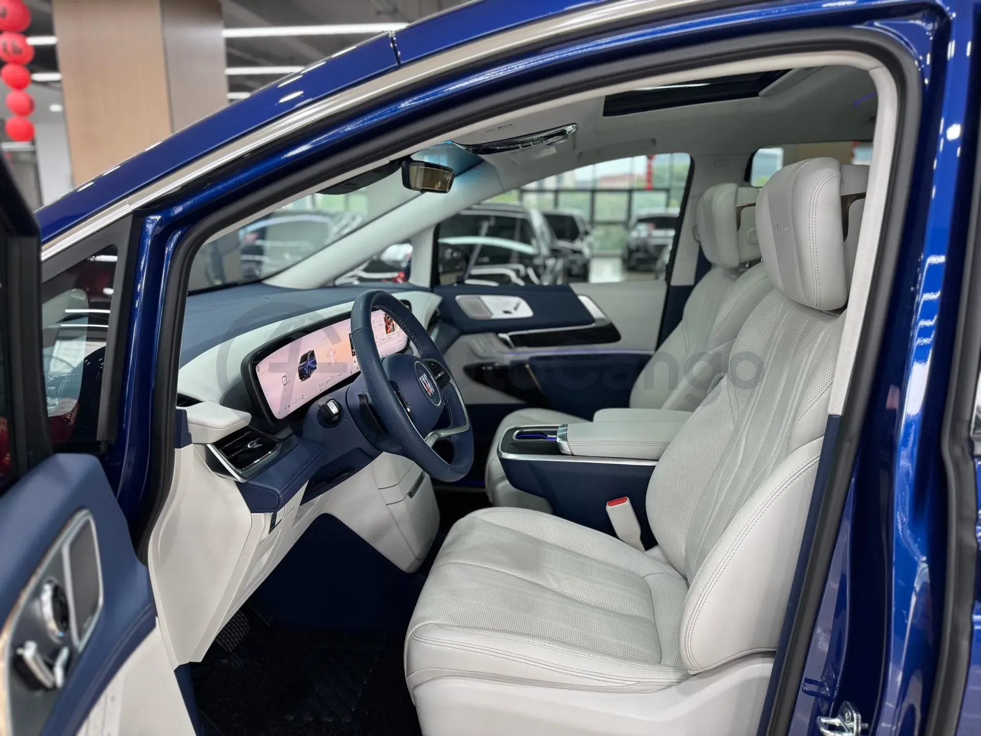 2023 Buick Century 2.0T 237HP L4 9AT,autocango,china used car exporter,china ev exporter,chinese used car exporter,chinese used ev exporter