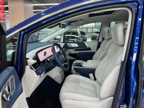 2023 Buick Century 2.0T 237HP L4 9AT