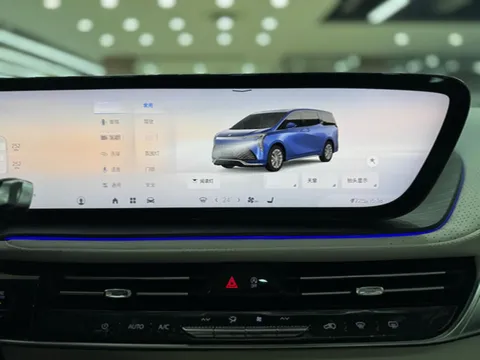 2023 Buick Century 2.0T 237HP L4 9AT