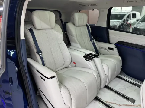 2023 Buick Century 2.0T 237HP L4 9AT