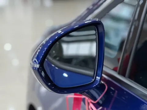2023 Buick Century 2.0T 237HP L4 9AT