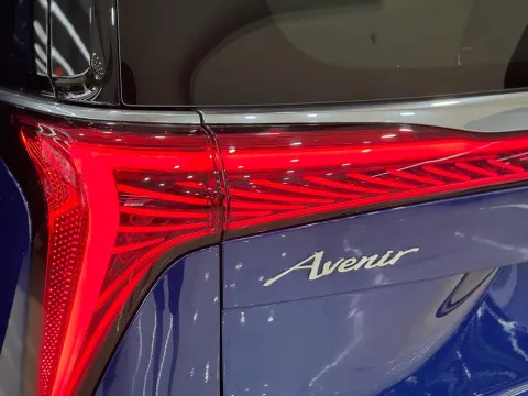 2023 Buick Century 2.0T 237HP L4 9AT