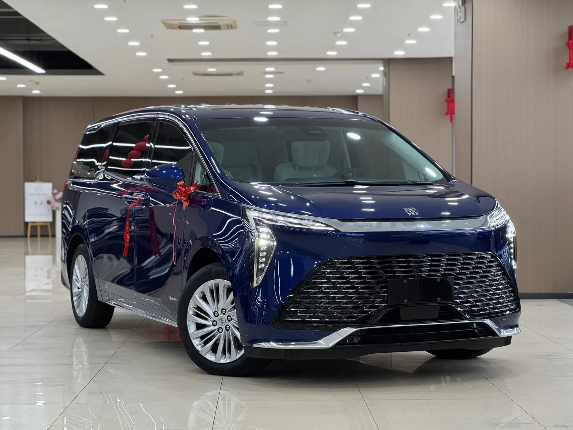 2023 Buick Century 2.0T 237HP L4 9AT,autocango,china used car exporter,china ev exporter,chinese used car exporter,chinese used ev exporter