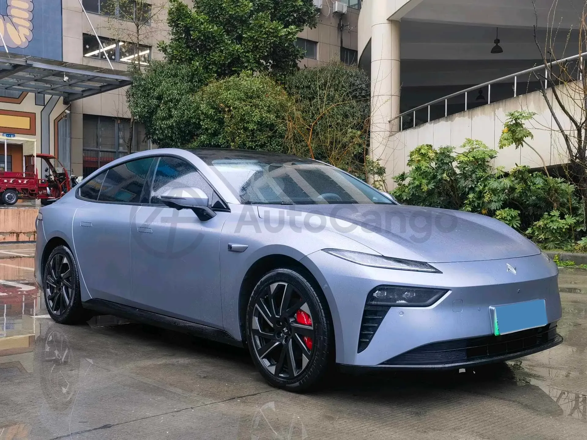 2024 DongFeng eπ eπ007 BEV 70.26KWH,autocango,china used car exporter,china ev exporter,chinese used car exporter,chinese used ev exporter