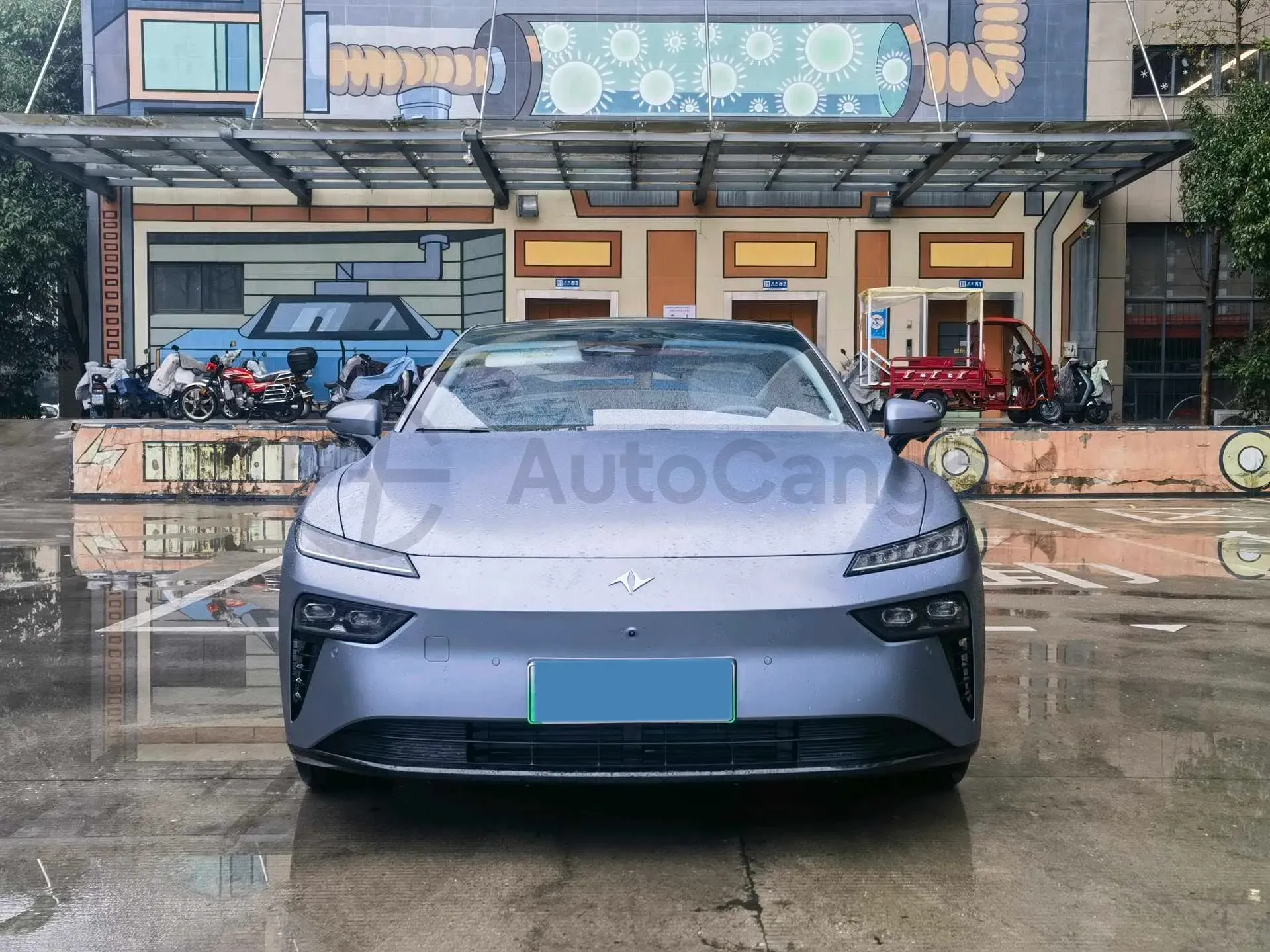 2024 DongFeng eπ eπ007 BEV 70.26KWH,autocango,china used car exporter,china ev exporter,chinese used car exporter,chinese used ev exporter
