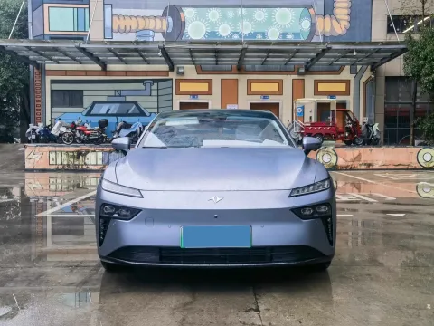 2024 DongFeng eπ eπ007 BEV 70.26KWH