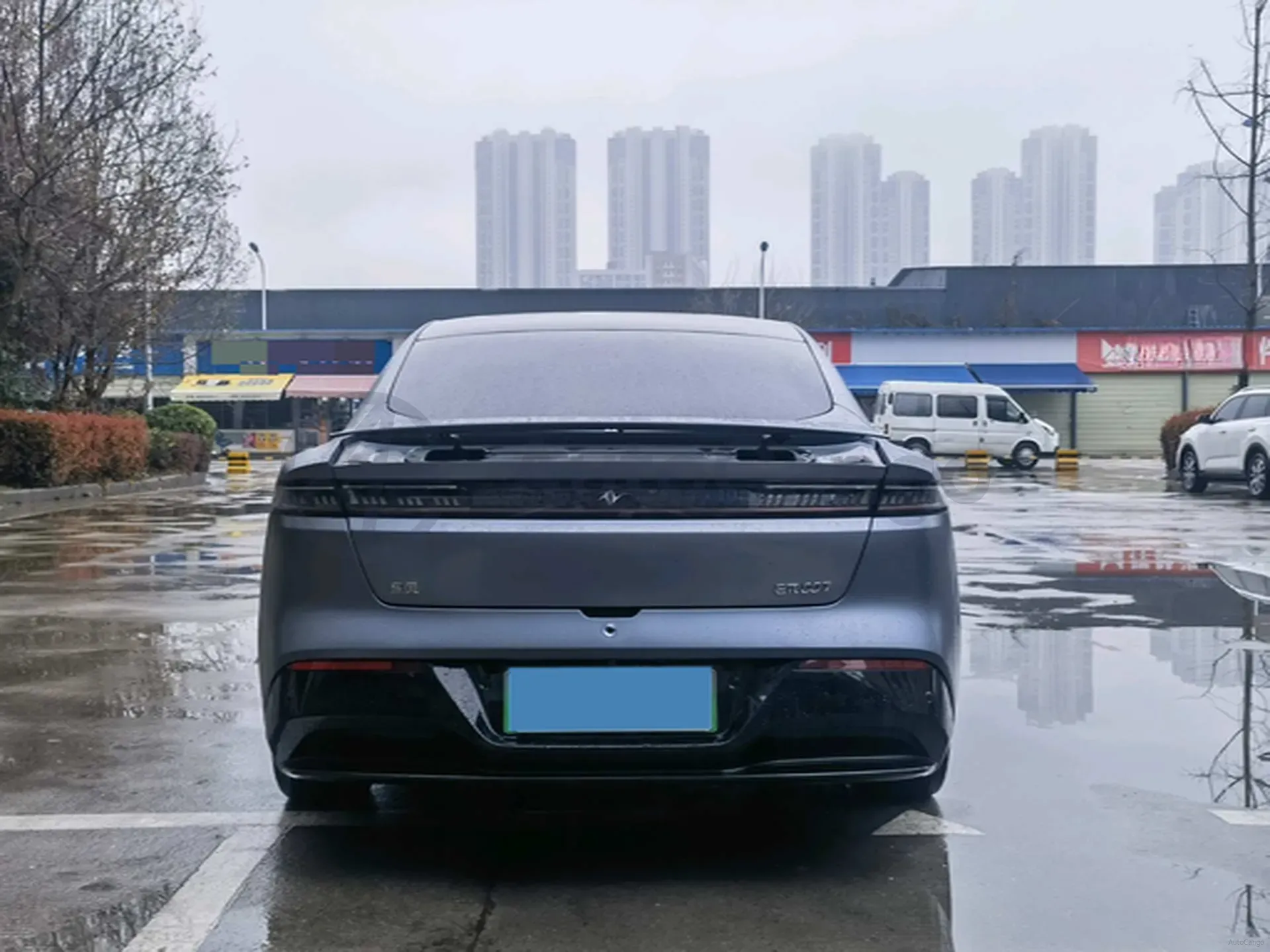 2024 DongFeng eπ eπ007 BEV 70.26KWH,autocango,china used car exporter,china ev exporter,chinese used car exporter,chinese used ev exporter