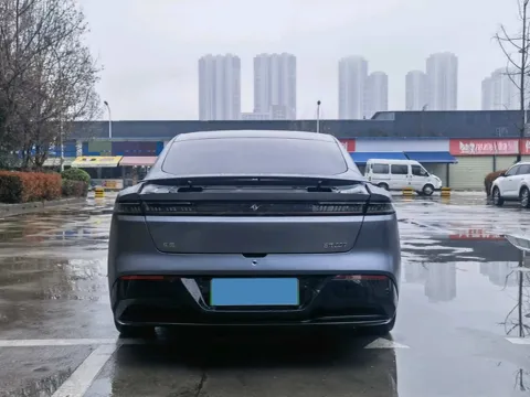 2024 DongFeng eπ eπ007 BEV 70.26KWH