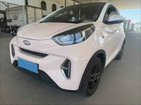 2025 CHERYQQ LITTLE ANT,autocango,china used car exporter,china ev exporter,chinese used car exporter,chinese used ev exporter