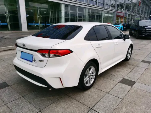2021 Toyota Levin 1.5L 121HP L3 CVT,autocango,china used car exporter,china ev exporter,chinese used car exporter,chinese used ev exporter