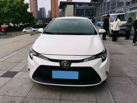 2021 Toyota Levin 1.5L 121HP L3 CVT,autocango,china used car exporter,china ev exporter,chinese used car exporter,chinese used ev exporter