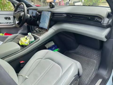 2019 NIO ES6 BEV 70KWH,autocango,china used car exporter,china ev exporter,chinese used car exporter,chinese used ev exporter