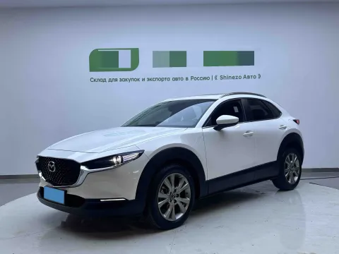 2021 MAZDA CX-30,autocango,china used car exporter,china ev exporter,chinese used car exporter,chinese used ev exporter