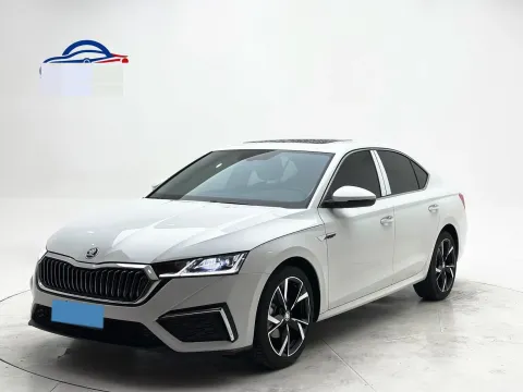 2023 SKODA OCTAVIA,autocango,china used car exporter,china ev exporter,chinese used car exporter,chinese used ev exporter