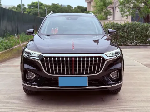 2019 HongQi HS5 2.0T 224HP L4 6AT,autocango,china used car exporter,china ev exporter,chinese used car exporter,chinese used ev exporter