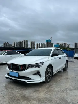 2022 GEELY EMGRAND,autocango,china used car exporter,china ev exporter,chinese used car exporter,chinese used ev exporter