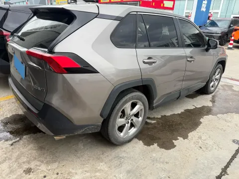 2020 Toyota RAV4 2.0L 171HP L4 CVT,autocango,china used car exporter,china ev exporter,chinese used car exporter,chinese used ev exporter