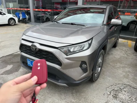2020 TOYOTA RAV4,autocango,china used car exporter,china ev exporter,chinese used car exporter,chinese used ev exporter