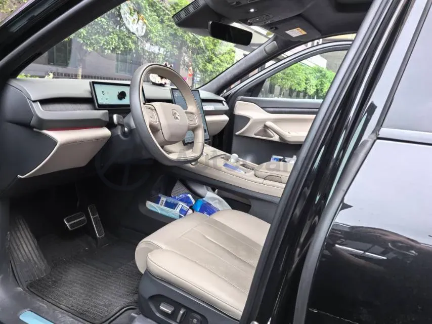 2023 NIO ES8 BEV 75KWH,autocango,china used car exporter,china ev exporter,chinese used car exporter,chinese used ev exporter