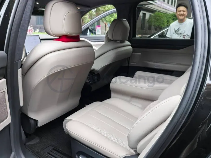 2023 NIO ES8 BEV 75KWH,autocango,china used car exporter,china ev exporter,chinese used car exporter,chinese used ev exporter