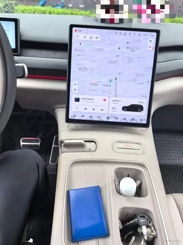 2023 NIO ES8 BEV 75KWH,autocango,china used car exporter,china ev exporter,chinese used car exporter,chinese used ev exporter