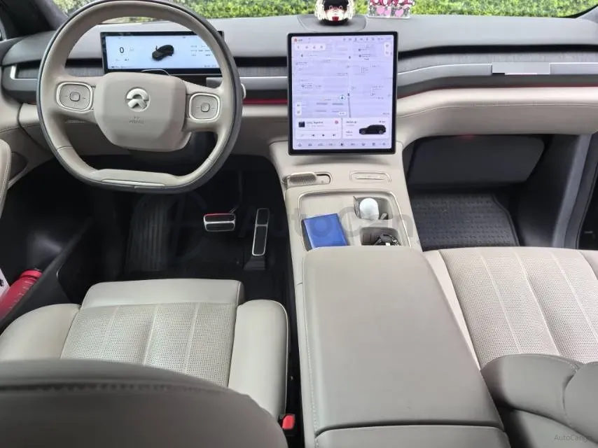 2023 NIO ES8 BEV 75KWH,autocango,china used car exporter,china ev exporter,chinese used car exporter,chinese used ev exporter