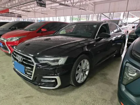 2024 AUDI A6L,autocango,china used car exporter,china ev exporter,chinese used car exporter,chinese used ev exporter