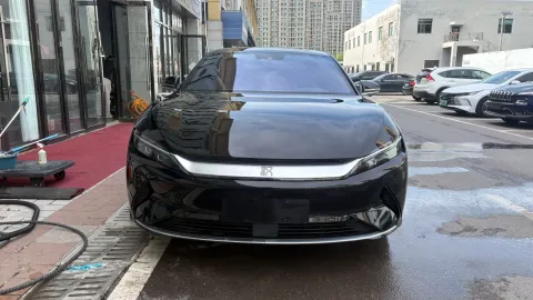 2020 Honda Breeze 2.0L 146HP L4 E-CVT Hybrid