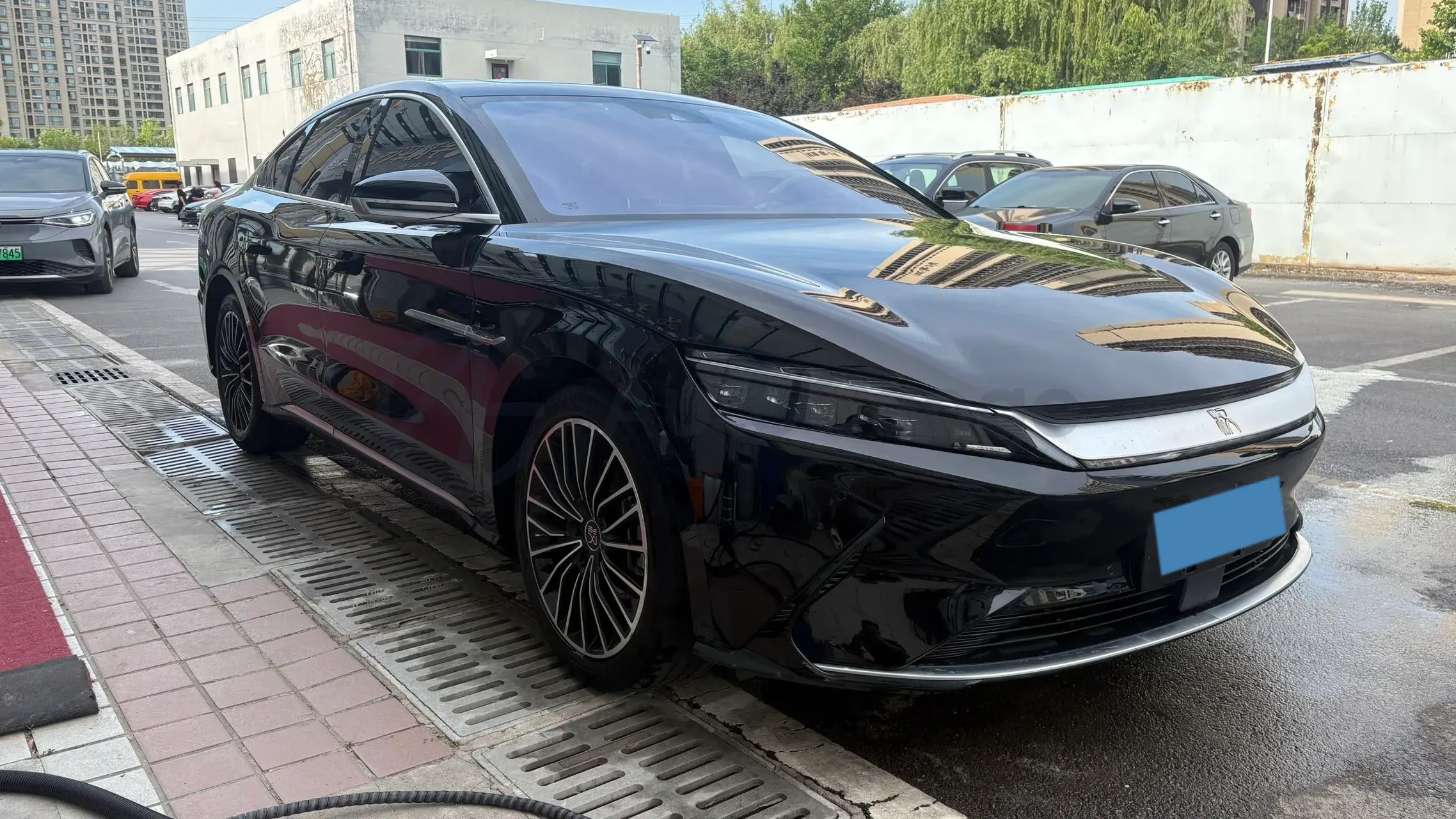 2020 Honda Breeze 2.0L 146HP L4 E-CVT Hybrid,autocango,china used car exporter,china ev exporter,chinese used car exporter,chinese used ev exporter
