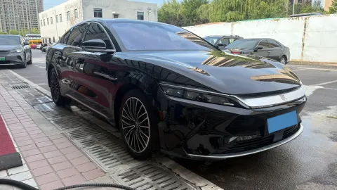 2020 Honda Breeze 2.0L 146HP L4 E-CVT Hybrid