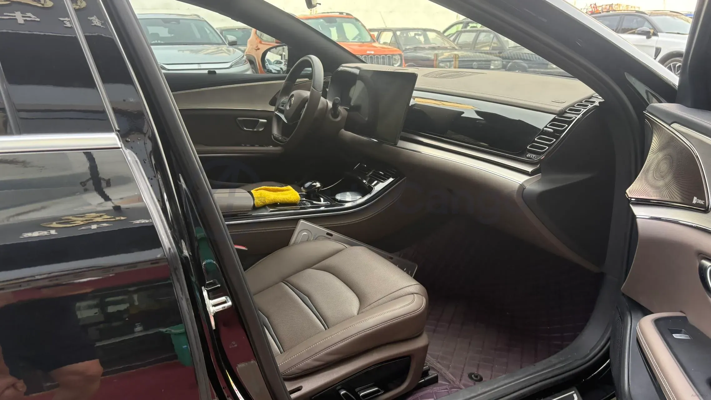 2020 Honda Breeze 2.0L 146HP L4 E-CVT Hybrid,autocango,china used car exporter,china ev exporter,chinese used car exporter,chinese used ev exporter