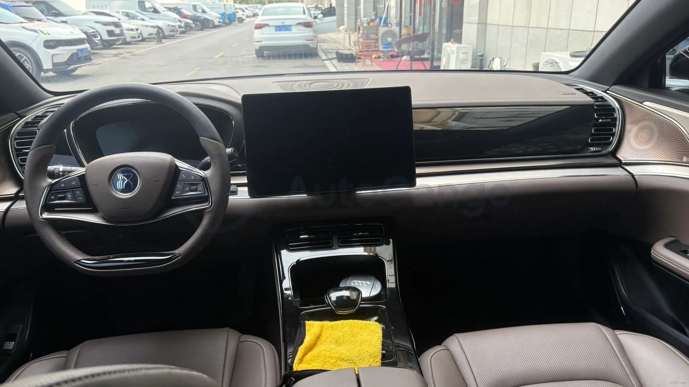 2020 Honda Breeze 2.0L 146HP L4 E-CVT Hybrid,autocango,china used car exporter,china ev exporter,chinese used car exporter,chinese used ev exporter