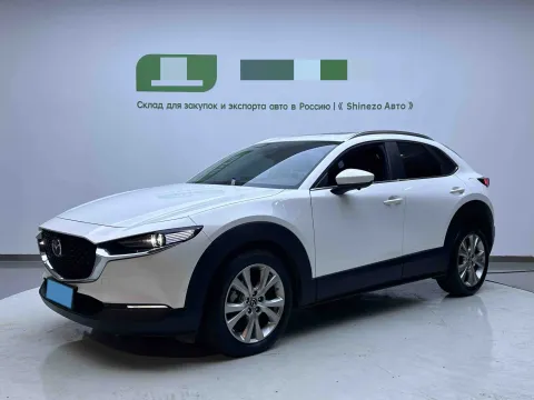 2022 MAZDA CX-30,autocango,china used car exporter,china ev exporter,chinese used car exporter,chinese used ev exporter