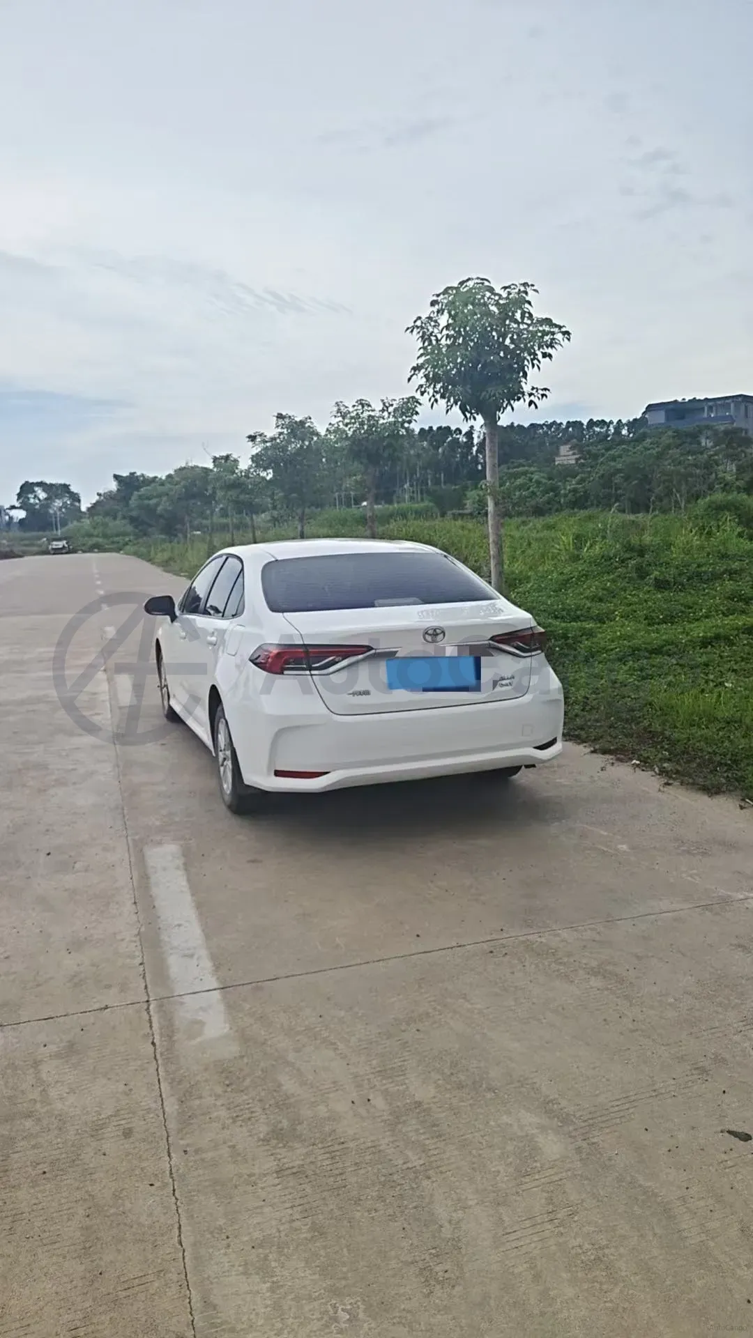 2022 Toyota Corolla 1.2T 116HP L4 CVT,autocango,china used car exporter,china ev exporter,chinese used car exporter,chinese used ev exporter